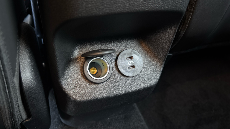 Ford Puma 1.0 EcoBoost Hybrid mHEV ST-Line X 5dr Petrol Hatchback